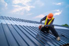 Fast & Reliable Emergency Roof Repairs in Osseo, WI